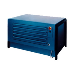 Thiết bị sấy bằng tia cực tím UV TECHNIGRAF SIEVE-DRYING CABINET
